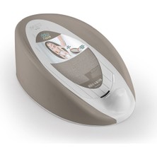NW NessiWorld 7372 Bebek Banyo Yıkama Desteği Stone Gri