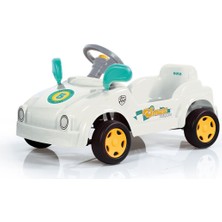 NW NessiWorld 2685 Oyuncak Smart Oto Pedallı Pvc