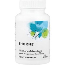 Thorne, Hormon Avantajı, 60 Kapsül