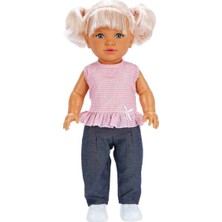 NW NessiWorld 6454 Sun-Sabc-Dzm-Bebek Tina Casual 45 cm 2A