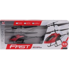 NW NessiWorld LH-2026 Kut 3 5 Kanal Helikopter