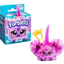 NW NessiWorld F9703 Furby Furblets