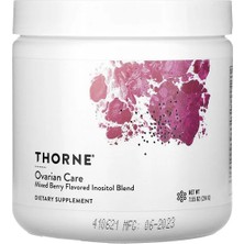 Thorne, Yumurtalık Bakımı, Karışık Meyve, 7,55 Oz (214 G)