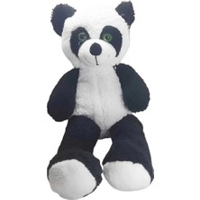 Nessi World Toys Uzun Bacak Panda 70 cm