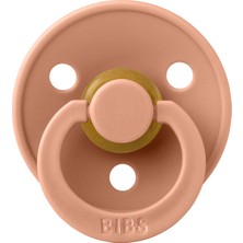 Nessi World Kauçuk Emzik 0-6 Ay Pumpkin