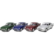 NW NessiWorld KT5460D Çekbırak Bugatti Mıstral