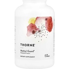 Thorne, Metil-Guard, 180 Kapsül