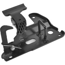 Gkl Audı A6 2005-2008/S6 2005-2011/RS 2008-2011 Motor Kaput Üst Kilidi 4F0823480