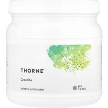 Thorne, Kreatin, 450 gr