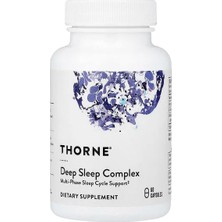 Thorne, Derin Uyku Kompleksi, 60 Kapsül