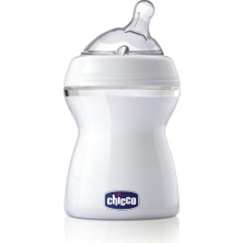 Nessi World Naturalfeeling Pp Biberon 2 Ay+ 250 ml