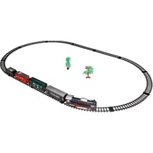 NW NessiWorld JHX6687 Kut 26 Pcs Classıc Model Tren