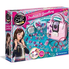NW NessiWorld 18598 Crazy Chic - Moda ve Takılar