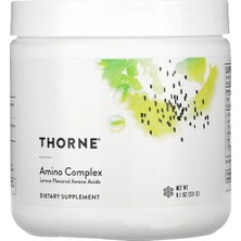 Thorne, Amino Kompleksi, Limon Aromalı, 231 G