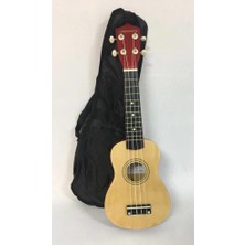 Cremonia Cremonıa Soprano Ukulele Natural