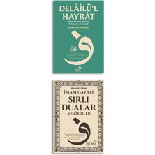 Az Kitap Dua Seti