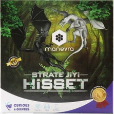 NW NessiWorld 55091 Manevra Strateji Oyunu -Özaydınlar
