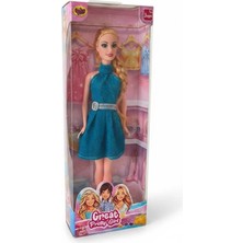 İlk El Grup 02288 Kutuda Great Pretty Gırl-Oyd
