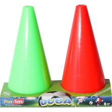 NW NessiWorld 1062 Playtoys Çift Renkli Duba