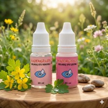 Wimper(Kırlangıç Otu)Drops 10 ml 10 ml