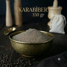 Kademgiller Karabiber 350 gr - Taze,saf ve Katkısız