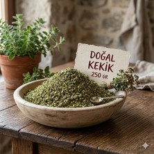 Kademgiller Doğal Kekik (Taze ve Katkısız) - 250 gr