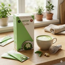 Kademgiller Latte 140 gr 20 Şase