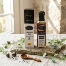 Kademgiller Çörek Otu Yağı Premıum Serıes 250 ml