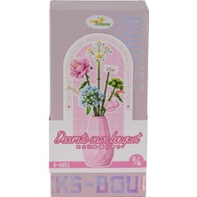 NW NessiWorld P2354 5 6 Vazo Buketi Blokları 8