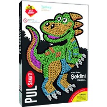 NW NessiWorld 5002 Kumtoys, Pul Sanatı