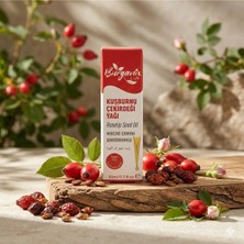 Kademgiller Kuşburnu Çekirdeği Yağı