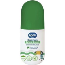 Nessi World Koruyucu Bebek Spreyi 100 ml