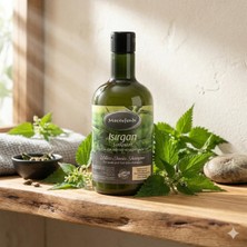 Kademgiller Zayıf ve Dökülen Saçlar Için Isırgan Otu Şampuanı (400 Ml)