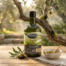 Kademgiller Kuru & Yıpranmış Saçlar Için Zeytin Şampuan