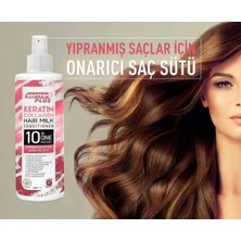 Kademgiller Keratin & Kolajen Saç Bakım Sütü 200 ml