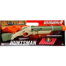 NW NessiWorld 91950 Huntsman Alpha Boomstick Iı Tüfek