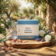 Kademgiller Hemaros Kolajen Krem 100 ml