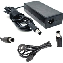 PARS POWER Notebook Adaptör, Şarj Aleti - 130W - Dell Latitude E7380 Muadili Ile Uyumlu