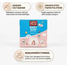 Kademgiller Bebek Sabunu