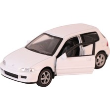 NW NessiWorld 813 Welly Çek Bırak Honda Cıvıc Eg6 72