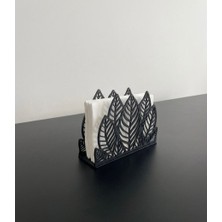 Linea Craft Yaprak Peçetelik