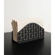 Linea Craft Desenli Peçetelik