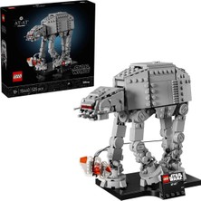 NW NessiWorld 75440 LEGO Star Wars At-At 525 Parça +18 Yaş