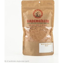 Iğde Çekirdeği Tozu 250 gr