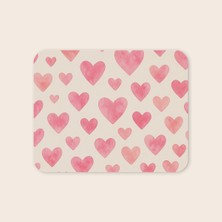 Tabloe Premium Özel Renkli Mouse Pad - 23X19 cm - Kaydırmaz Tabanlı Kaliteli Mousepad