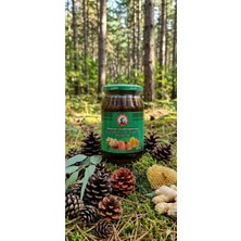 Çam Kozalağı Macunu Kestane Ballı 450 gr