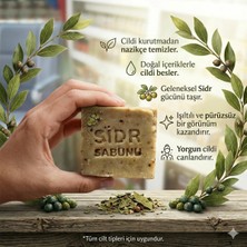 Kademgiller Ojinal Doğal Sidr Sabunu 2 Adet