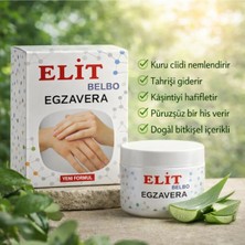 Kademgiller Doğal Içerikli Giderici Egzavera Krem