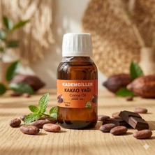 Kademgiller Kakao Yağı 50 ml Mega Mayıs Anneler Günü Fırsatı
