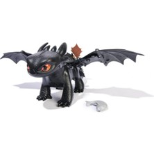 Nessi World Dragon Figür